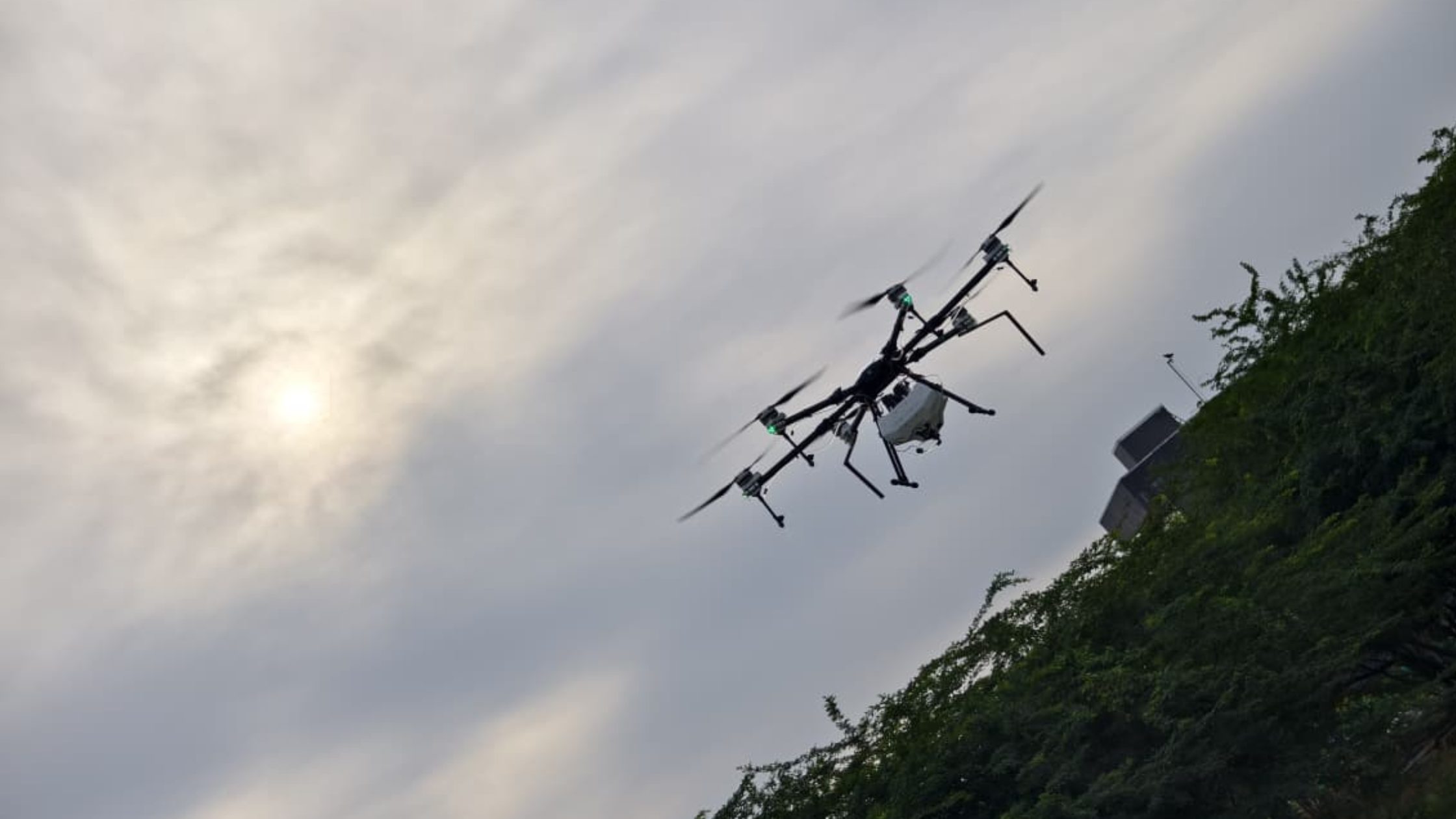 Agri Business Expo 2025 | Agriculture & Agritech Exhibition